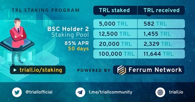 Staking Pool