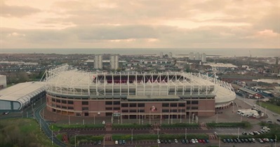 FLOKI Partners With Sunderland AFC