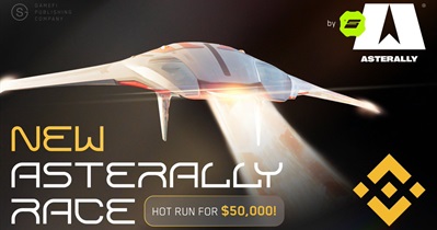 Sidus to Hold Asterally Race Contest