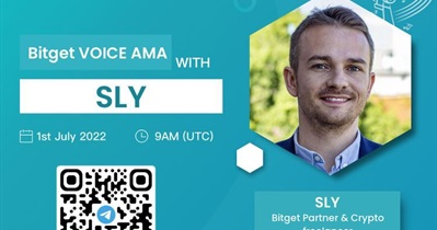 AMA on Telegram