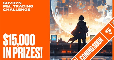 Sovryn to Host P&L Trading Competition