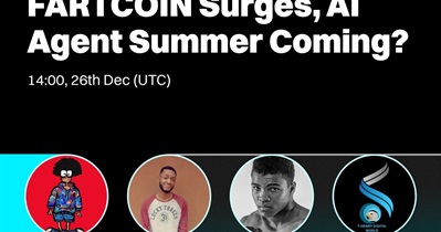 Bitget Token to Hold AMA on Discord on December 26th