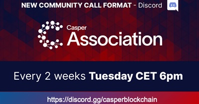 Community Call on Discord