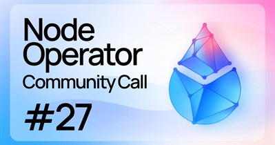 Lido DAO to Host Community Call on April 8th