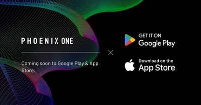 PhoenixONE Mobile to Launch on iOS App Store and Google Play in November