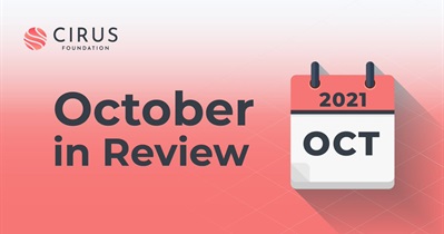 October Report