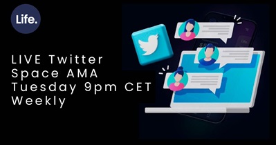 AMA on Twitter