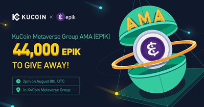 AMA on Telegram