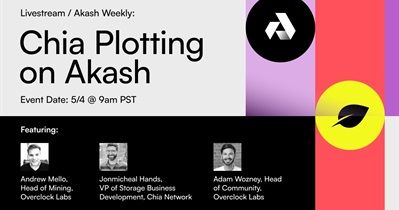 Live Stream on YouTube