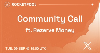 Rocket Pool to Host Community Call on September 9th