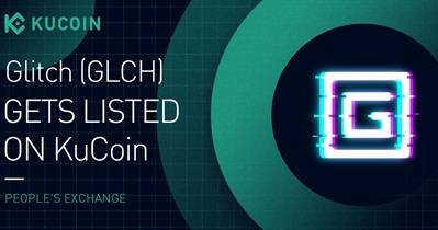 Listing on KuCoin