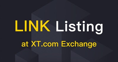 Listing on XT