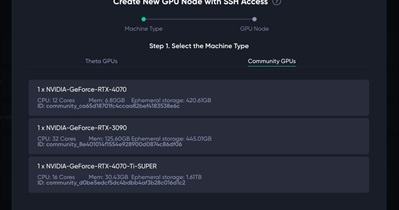 Theta Network to Launch EdgeCloud Hybrid Architecture in June