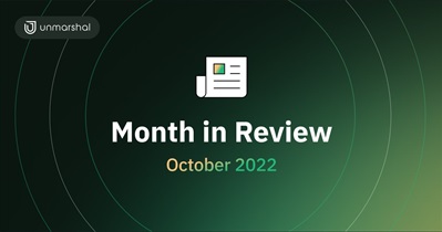 October Report
