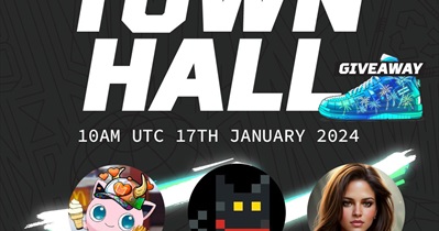 STEPN to Host Community Call on January 17th