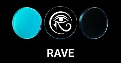 RaveDAO to Be Listed on Bitget on December 12th