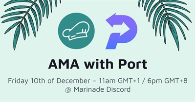 AMA on Discord
