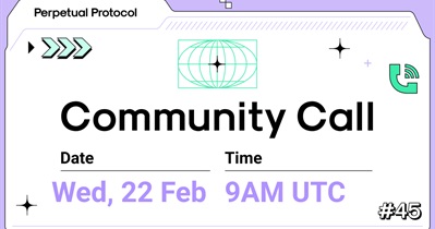 Community Call