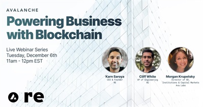 Webinar on Zoom