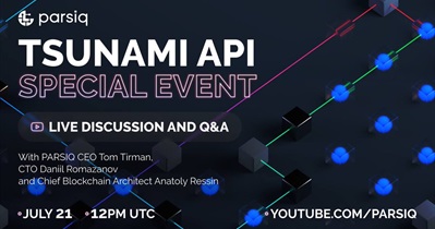 Live Stream on YouTube