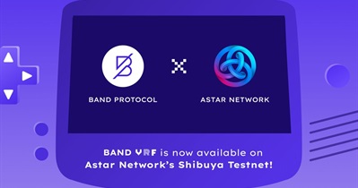 Astar Network Integration
