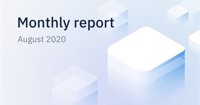 Monthly Report