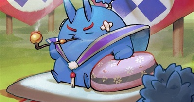 Axie Infinity to Host Community Call on Discord on August 21st