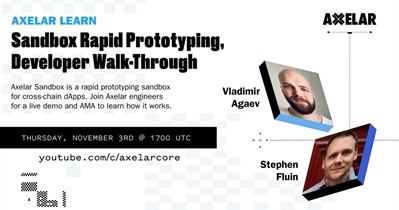 Live Stream on YouTube