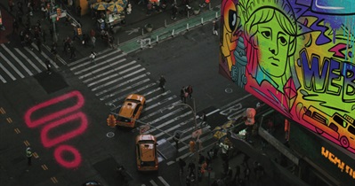 Flare to Participate in ETHGlobal in New York on August 15th