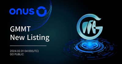 Giant Mammoth to Be Listed on ONUS Pro on February 1st