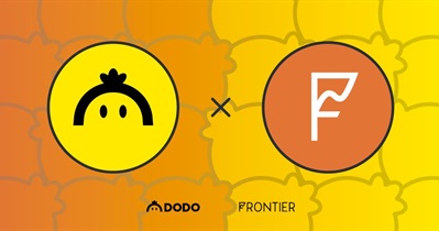 Frontier Integration