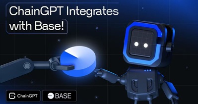 ChainGPT to Be Integrated With Base