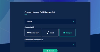Ledger Integration on Mainnet