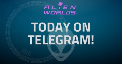 AMA on Telegram