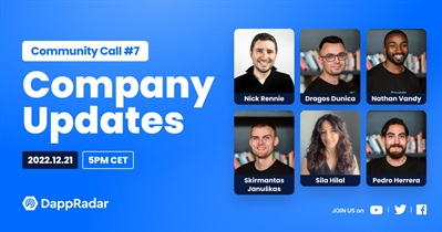 Community Call