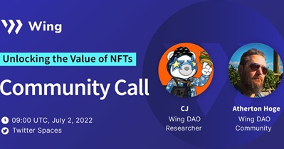 Community Call
