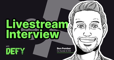 Live Stream on YouTube