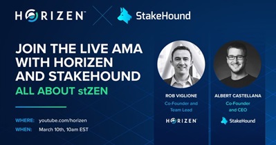 Live Stream on YouTube