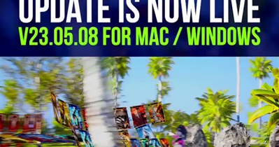 NFTDuel v.23.05.08 Update