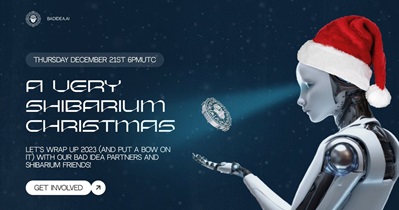 Bad Idea AI to Hold AMA on X on December 21st