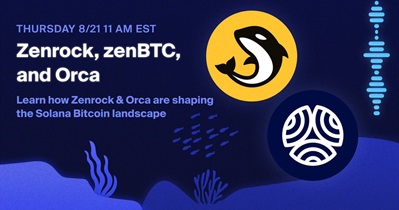 Orca to Hold AMA on X on August 21st