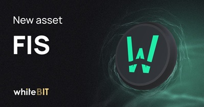 Listing on WhiteBIT