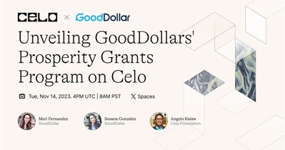 Celo to Hold AMA on X