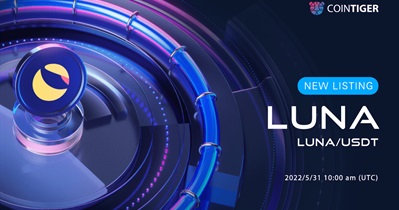 Listing on CoinTiger