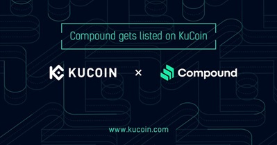 Listing on KuCoin