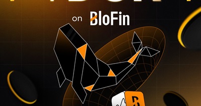 DexCheck to Be Listed on BloFin on May 14th