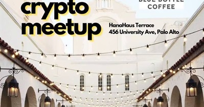 LBK to Host Meetup in Palo Alto on August 9th