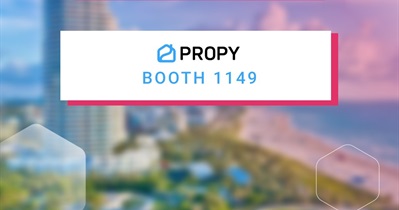 Propy to Participate in eMerge Americas 2025 in Miami