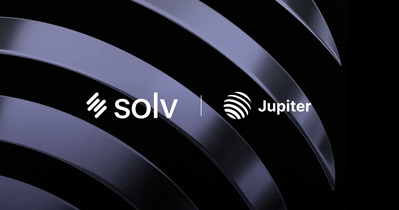 Solv Protocol to Be Integrated With Solana