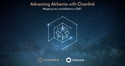 Integration With Chainlink